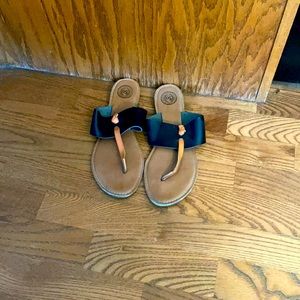 Thong Sandals